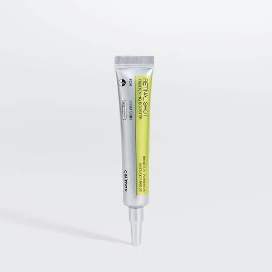 Celimax - The Vita-A Retinal Shot Tightening Booster 15 ml