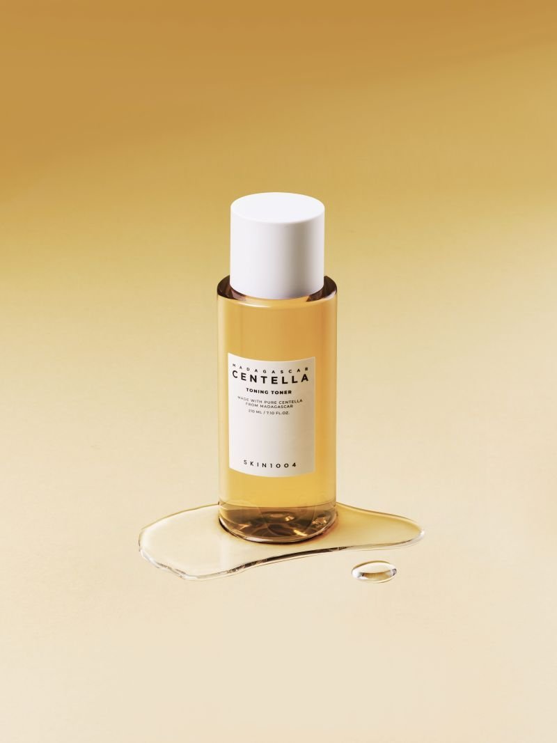 SKIN1004 - Madagascar Centella Toning Toner 210 ml