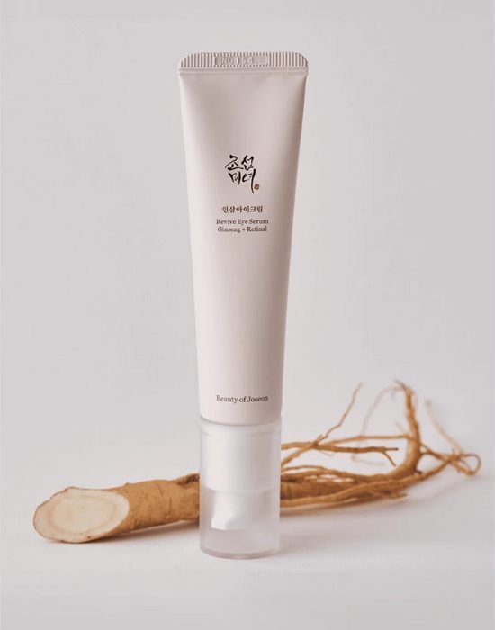 Beauty of Joseon - Revive Eye Serum: Ginseng + Retinal 30 ml