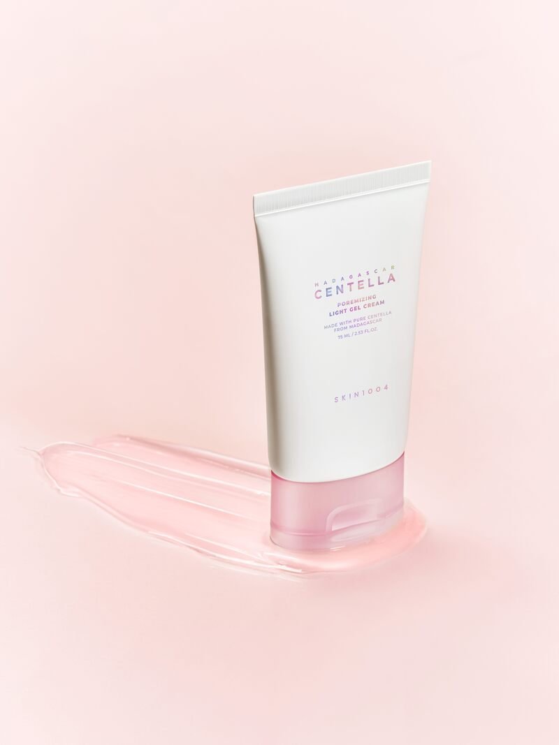 SKIN1004 - Madagascar Centella Poremizing Gel Cream 50 ml