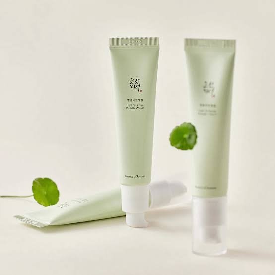 Beauty of Joseon - Light On Serum: Centella + Vita C 30 ml