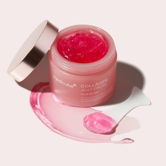 Medicube - Collagen Jelly Cream 50 ml