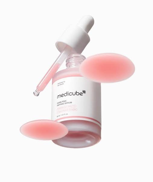 Medicube - PDRN Pink Peptide Serum 30 ml