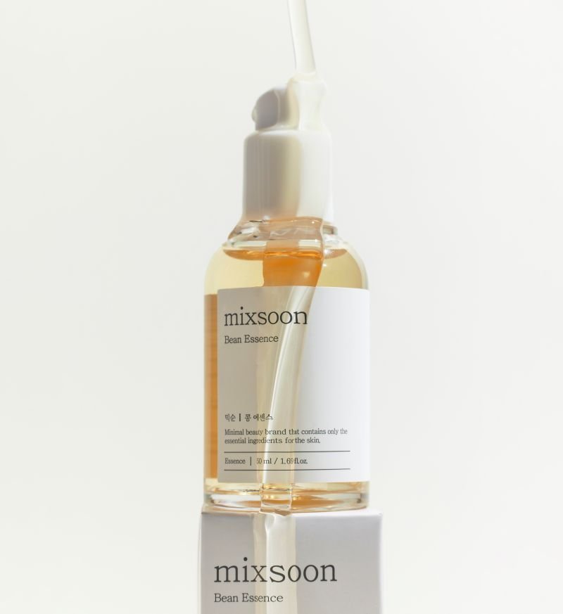 Mixsoon - Bean Essence 50 ml