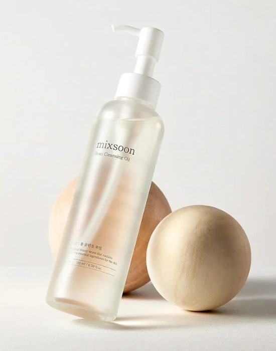 Mixsoon - Bean Cleansing Oil 195 ml
