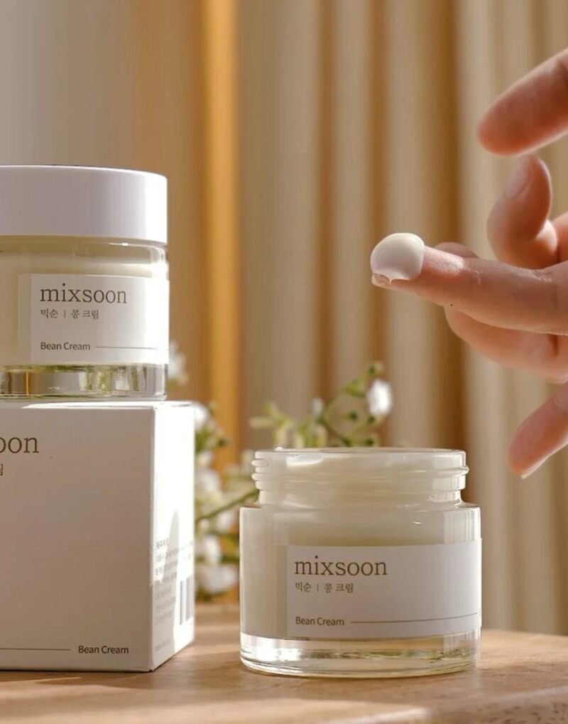 Mixsoon - Bean Cream 50 ml