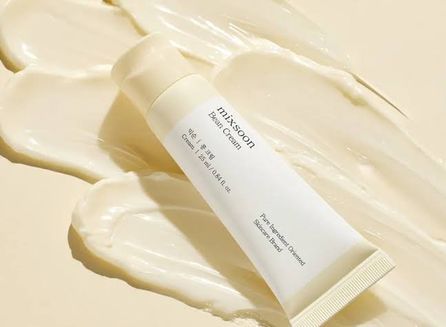Mixsoon - Bean Cream 25 ml