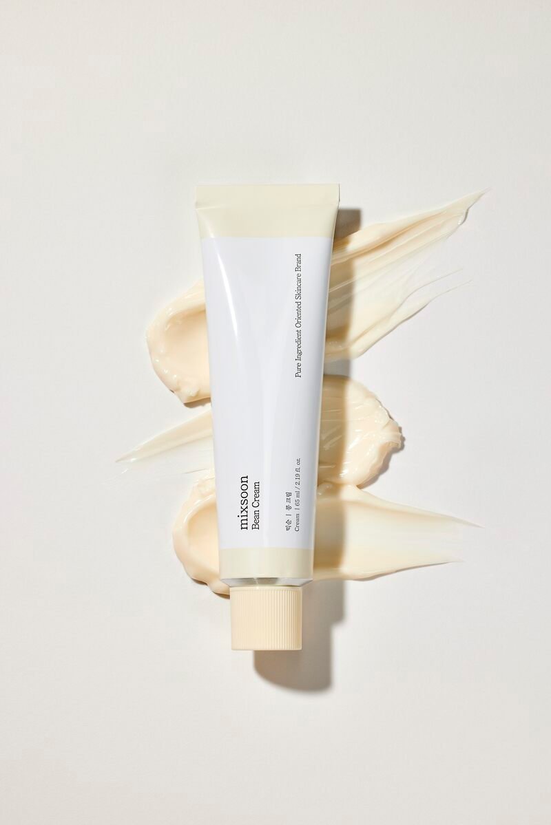 Mixsoon - Bean Cream 65 ml