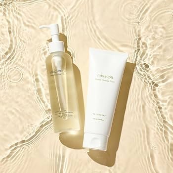 Mixsoon - Double Cleansing Set