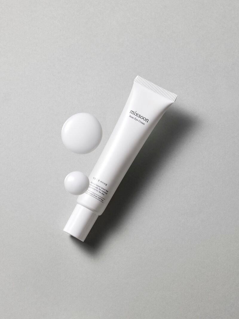 Mixsoon - Bean Eye Cream 20 ml