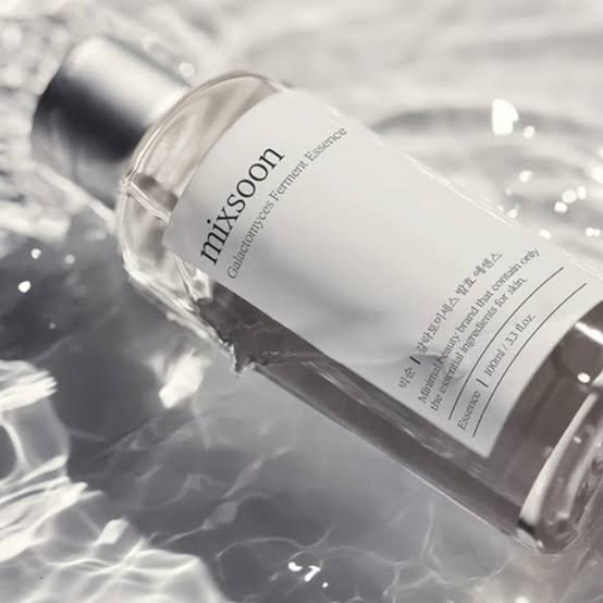 Mixsoon - Galactomyces Ferment Essence 100 ml
