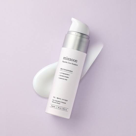 Mixsoon - Peptide Cica Hyalshot 50 ml
