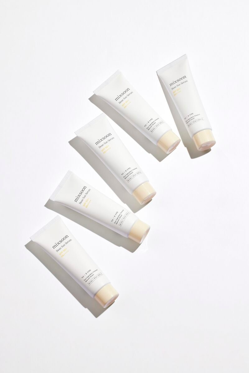 Mixsoon - Bean Sun Serum 50 ml