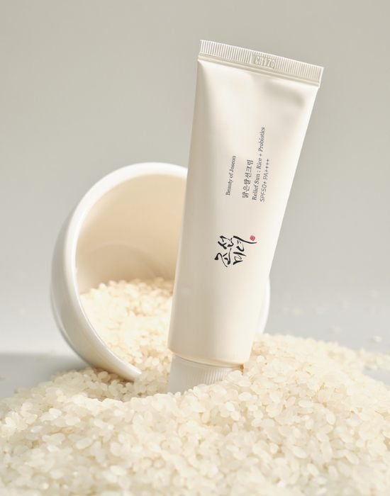Beauty of Joseon - Relief Sun: Rice + Probiotics SPF50+ PA++++ 50 ml