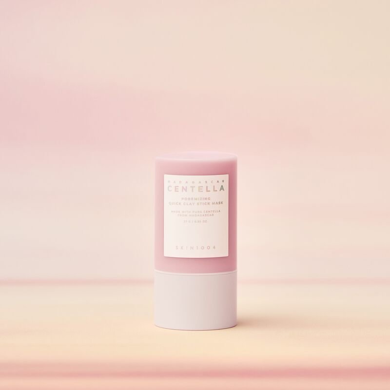 SKIN1004 - Madagascar Centella Poremizing Quick Clay Stick Mask 27 g