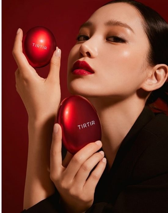 Tirtir - Mask Fit Red Cushion