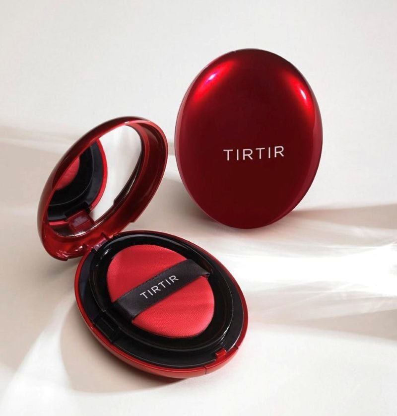 Tirtir - [Mini] Mask Fit Red Mini Cushion
