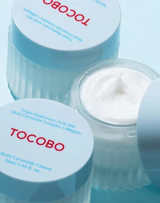Tocobo - Multi Ceramide Cream 50 ml