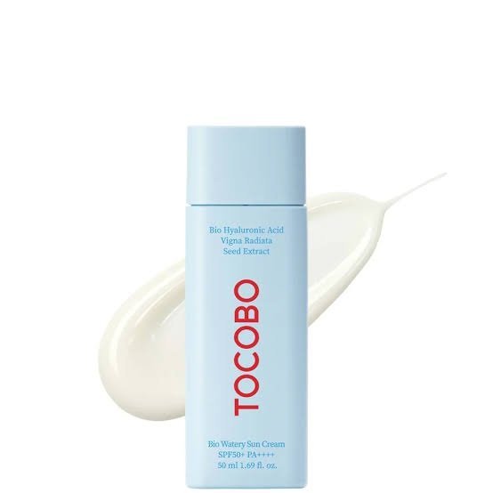 Tocobo - Bio Watery Sun Cream SPF50+ PA++++ 50 ml