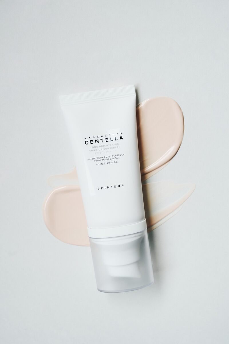 SKIN1004 - Madagascar Centella Tone Brightening Tone-Up Sunscreen 50 ml